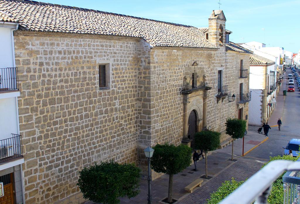 Sabiote La Muralla المظهر الخارجي الصورة