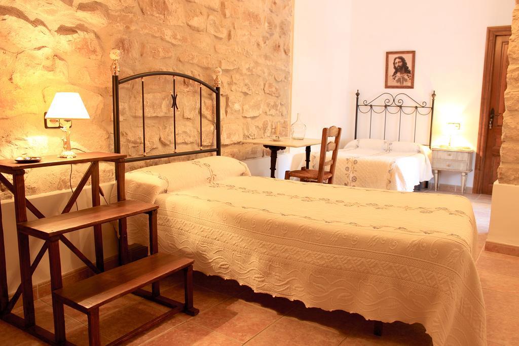 Sabiote La Muralla المظهر الخارجي الصورة