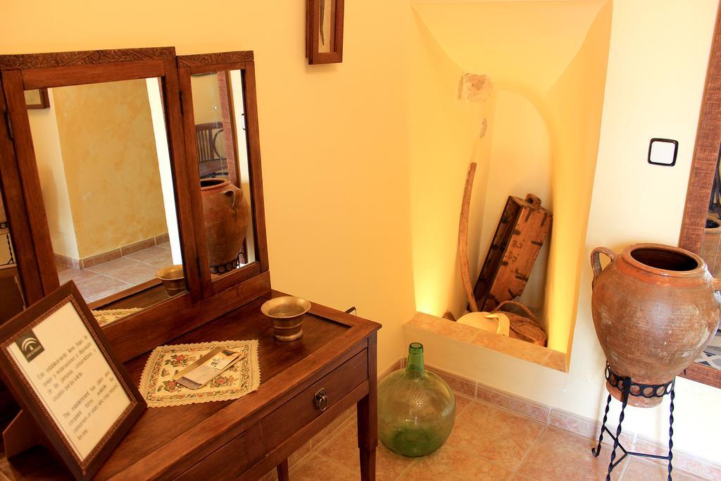 Sabiote La Muralla المظهر الخارجي الصورة